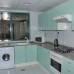 Pearl Residence Apt в Дубае: апартаменты с кухней и бассейном