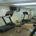 Pearl Residence Apt в Дубае: апартаменты с кухней и бассейном