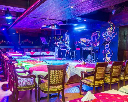 Ramee Guestline Dubai 2*