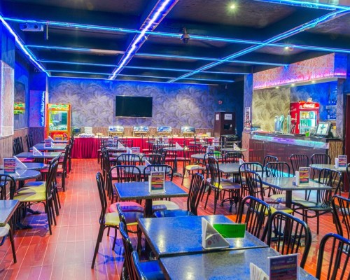 Ramee Guestline Dubai 2*