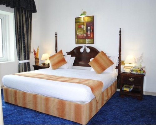 Ramee Guestline Dubai 2*