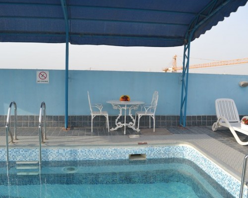 Ramee Guestline Dubai 2*