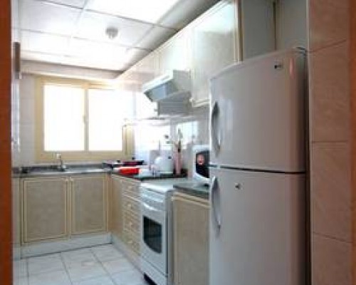 Richmond Apt 3*