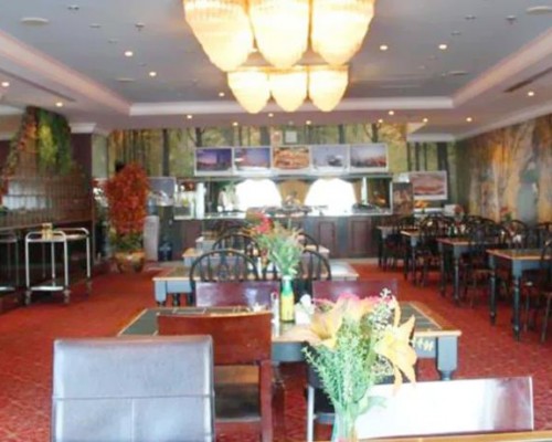 Royal Garden 1*