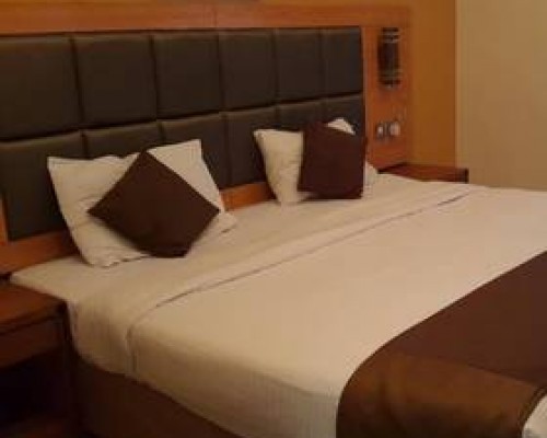 New Royal Mark Hotel Apartments — апарт-отель в Дейре, Дубай