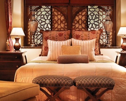 One & Only Royal Mirage Arabian Court 5* — Дубай, ОАЭ