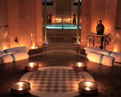 One & Only Royal Mirage Arabian Court 5* — Дубай, ОАЭ