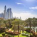 One & Only Royal Mirage Arabian Court 5* — Дубай, ОАЭ