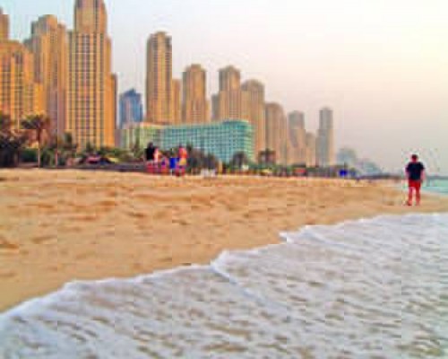 Salwan Hotel Apartments 5*