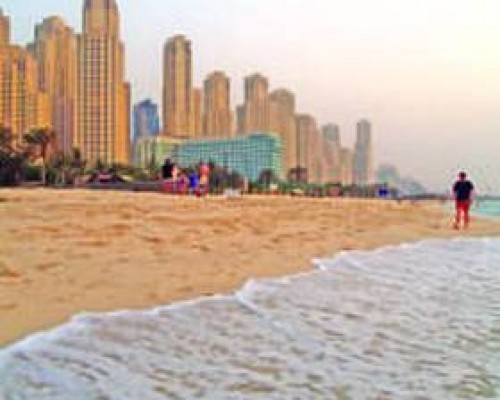 Salwan Hotel Apartments 5*