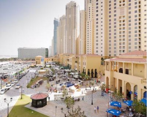 Salwan Hotel Apartments 5*
