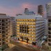 Savoy Crest Hotel Apartment 4* — апарт-отель в Бур-Дубае