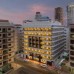 Savoy Crest Hotel Apartment 4* — апарт-отель в Бур-Дубае