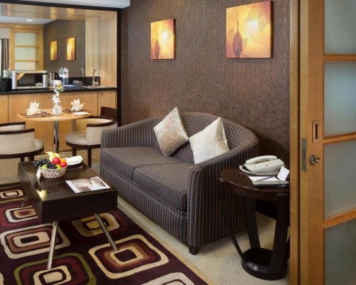 Savoy Suites Hotel Apartment 4* в Дубае