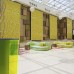 Shangri-La Hotel, Qaryat al Beri — 5* в Абу-Даби