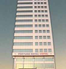 The Fujairah Beach Motel 2*