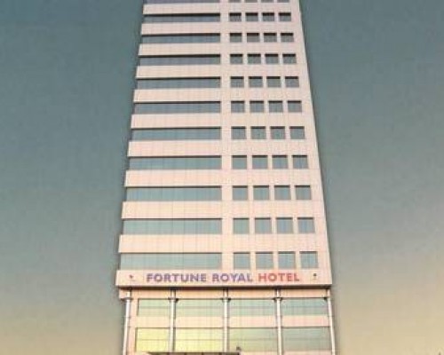 The Fujairah Beach Motel 2* — Фуджейра, ОАЭ