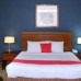 The Fujairah Beach Motel 2* — Фуджейра, ОАЭ