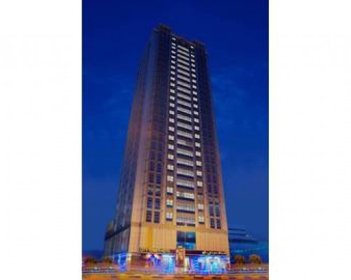 The Fujairah Beach Motel 2* — Фуджейра, ОАЭ