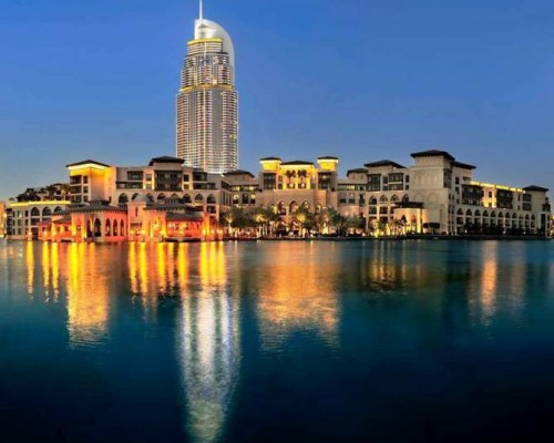 The Palace Delux Hotel 5*
