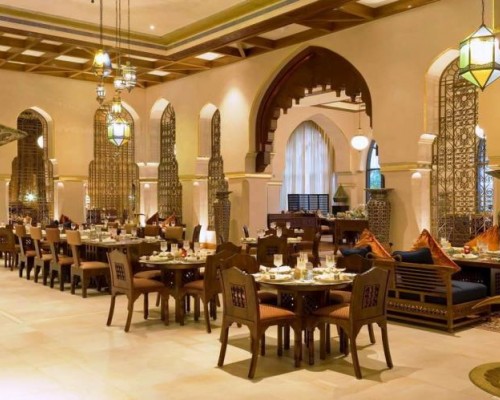 The Palace Delux Hotel 5*