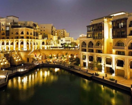 The Palace Delux Hotel 5*