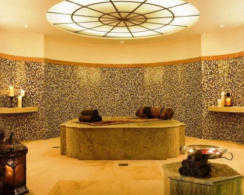 The Palace Delux Hotel 5*