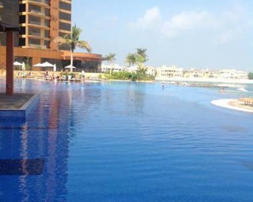 Tiara Palm Dubai 5*