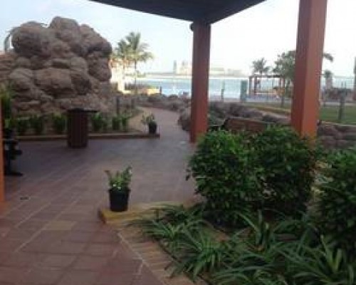 Tiara Palm Dubai 5*