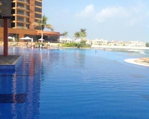 Tiara Palm Dubai 5*