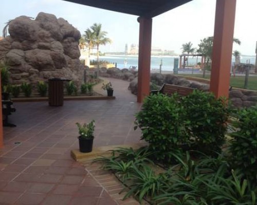 Tiara Palm Dubai 5*
