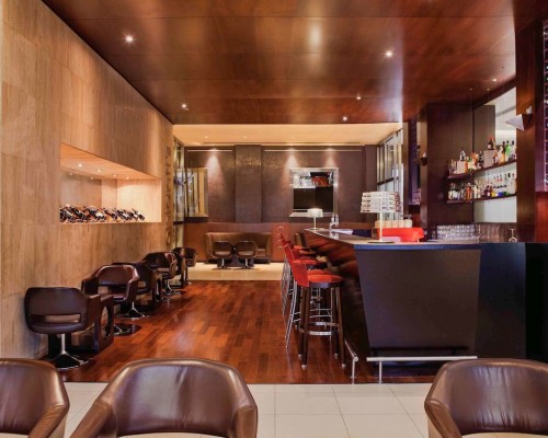Traders Hotel Dubai 4*