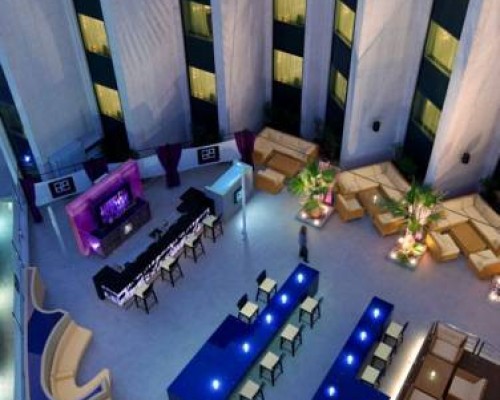 Traders Hotel Dubai 4*