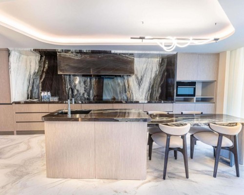 Swissotel Resort And Spa Cesme 5* — отдых в Чешме
