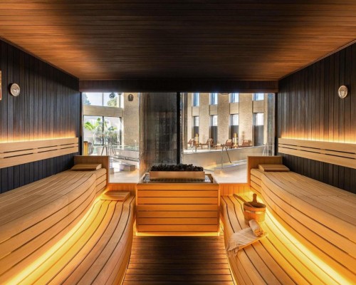 Swissotel Resort And Spa Cesme 5* — отдых в Чешме