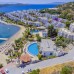 Amilla Beach Resort Bodrum 4* — Битез, первая линия