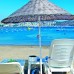 Amilla Beach Resort Bodrum 4* — Битез, первая линия