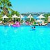 Amilla Beach Resort Bodrum 4* — Битез, первая линия