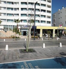 Acropol Beach Acropol Beach