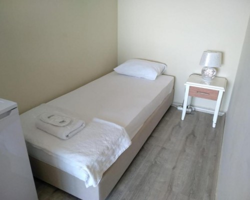 Acropol Beach, Анталья — отель на первой линии без звёзд