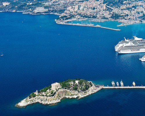 Ladonia Hotels Adakule 5* — Кушадасы, Турция