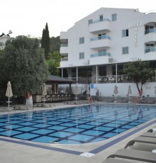 Adler Hotel 3*