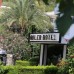 Adler Hotel 3* в Мармарисе: честный обзор от турагента