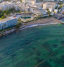 Arin Resort Bodrum 5*