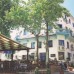 Akdeniz Apart Hotel 3* — апарт-отель в Кушадасы у первой линии
