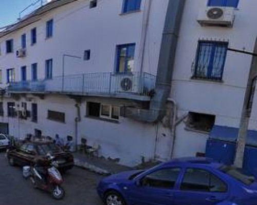 Akdeniz Apart Hotel 3* — апарт-отель в Кушадасы у первой линии