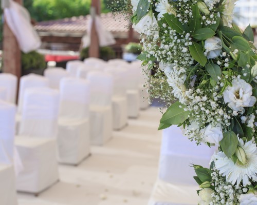Akka Alinda 5* (Кириш, Турция): подбор тура