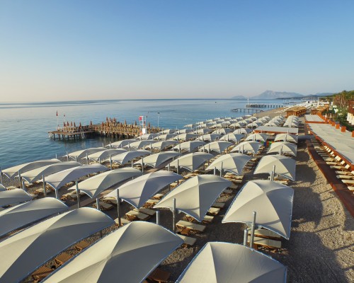 Akka Alinda 5* (Кириш, Турция): подбор тура