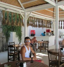 Gumbet Akvaryum Beach Hotel 3*