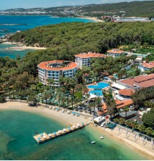 Utopia Resort & Residence 5*
